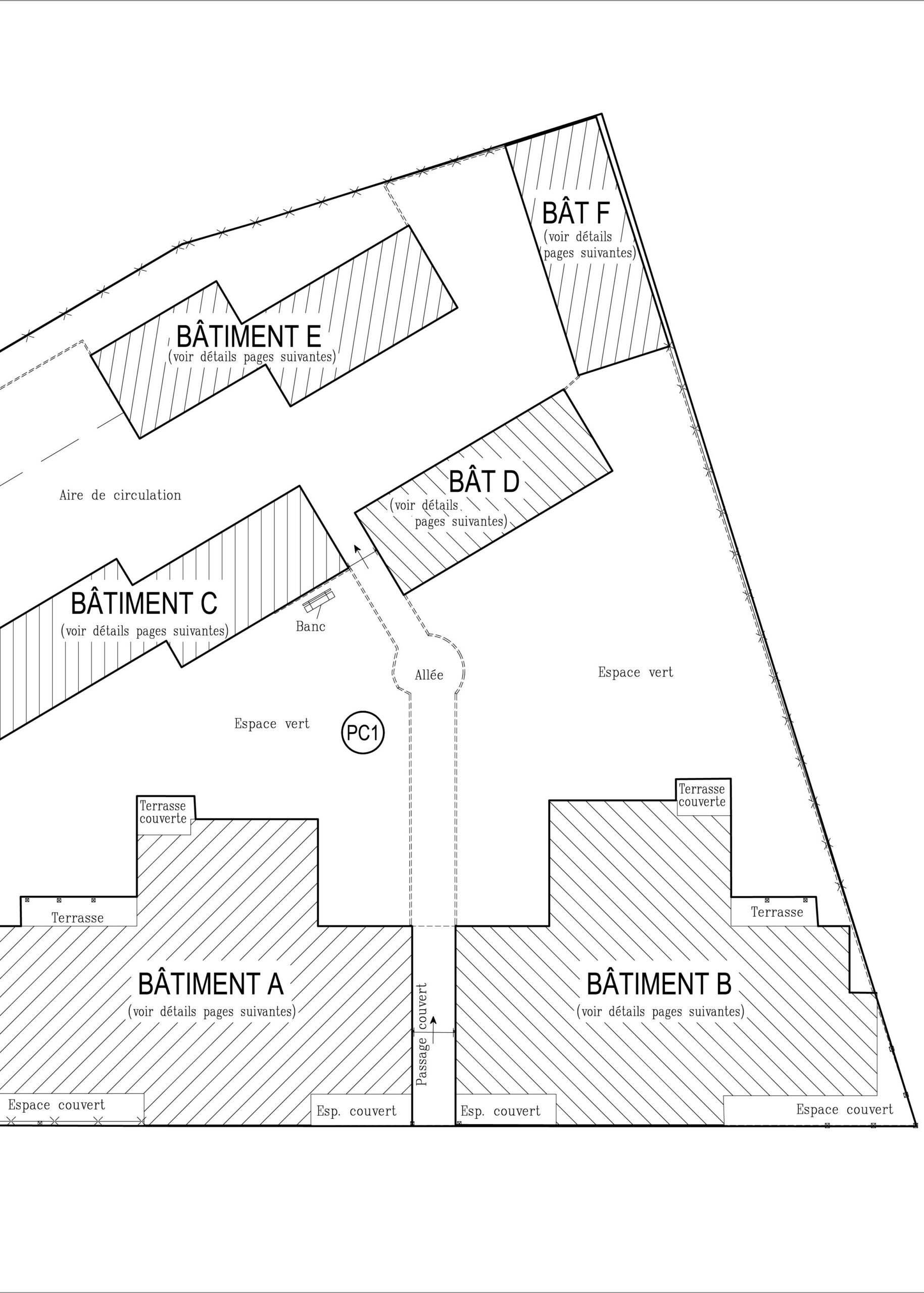 Cernay Copropriété