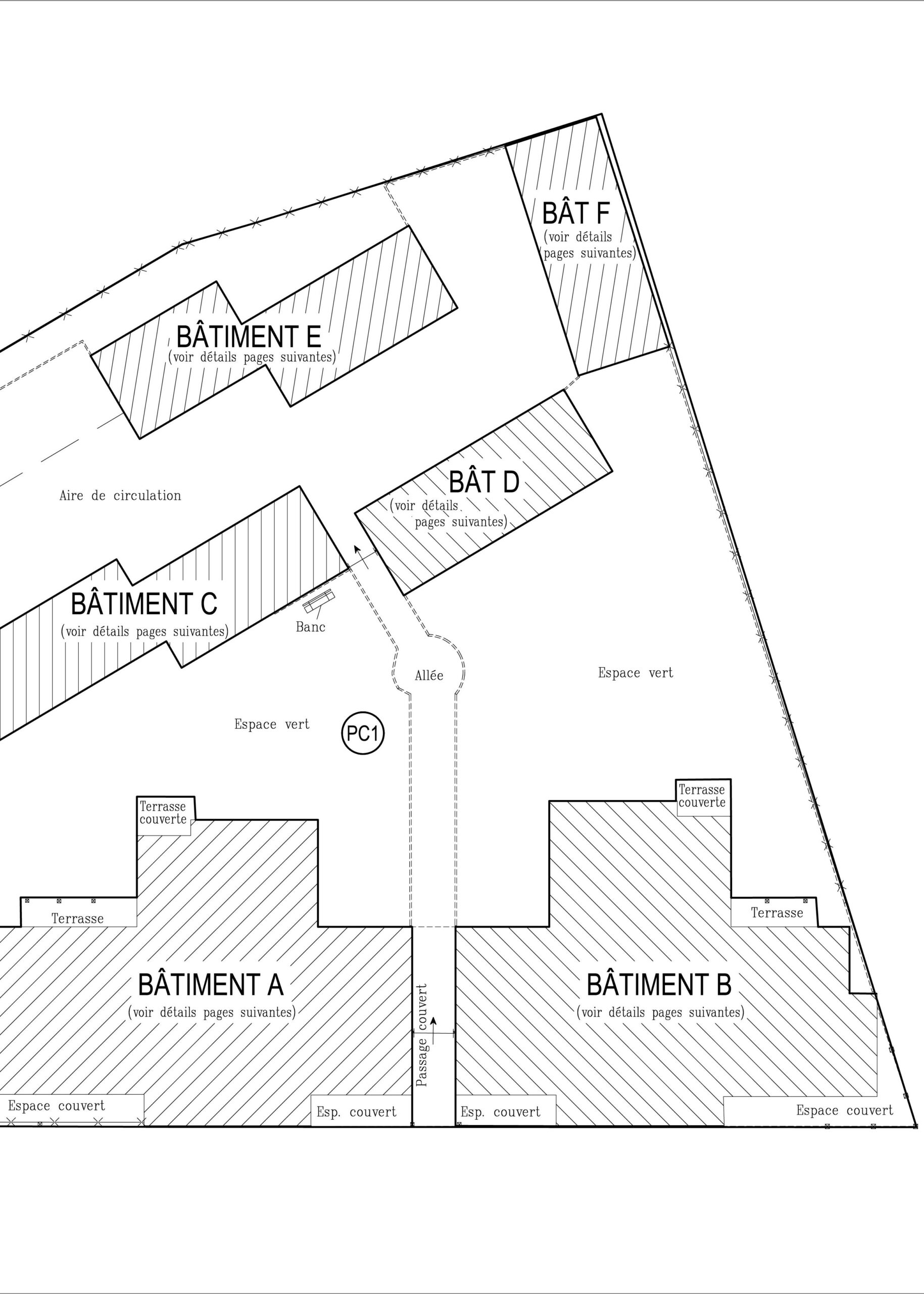 Cernay Copropriété - Cabinet Un Point Six