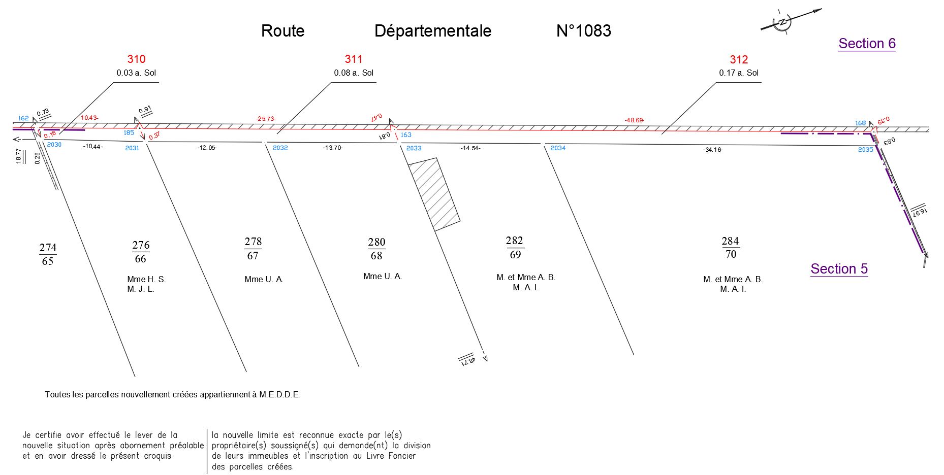 Guemar Mur Anti-Bruit - Cabinet Un Point Six