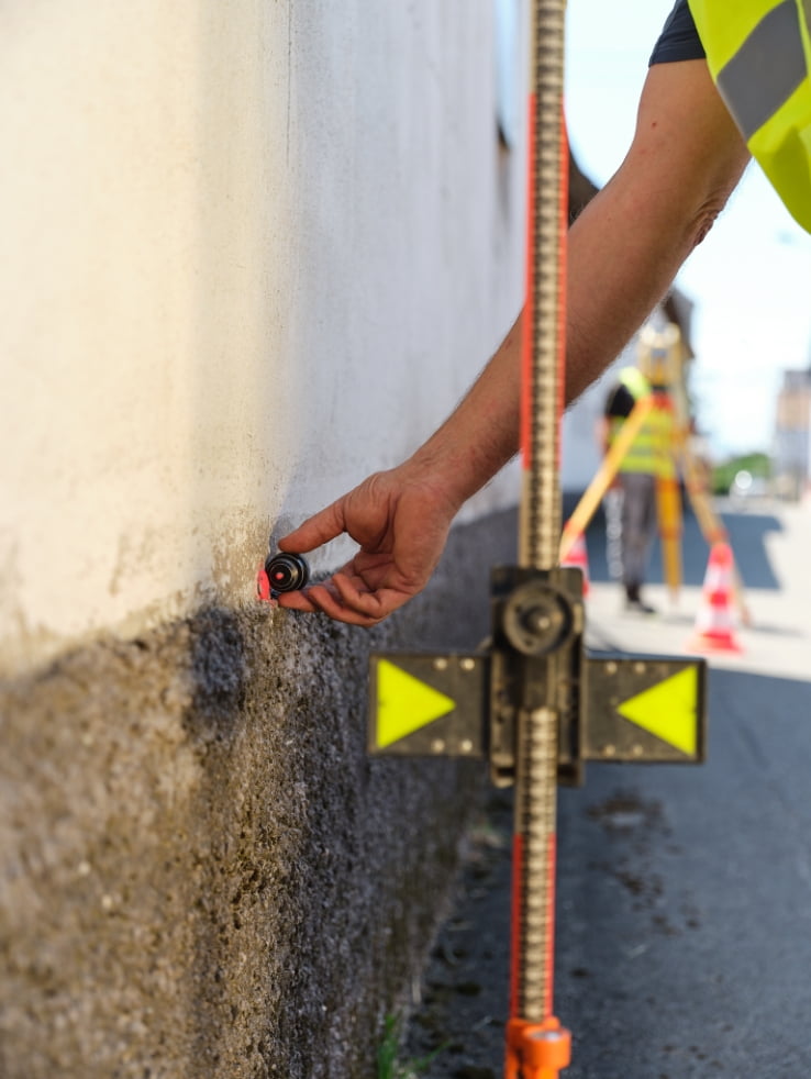 Travaux Fonciers - Cabinet Un Point Six