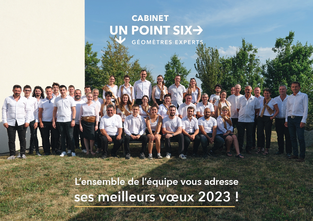 Voeux 2023