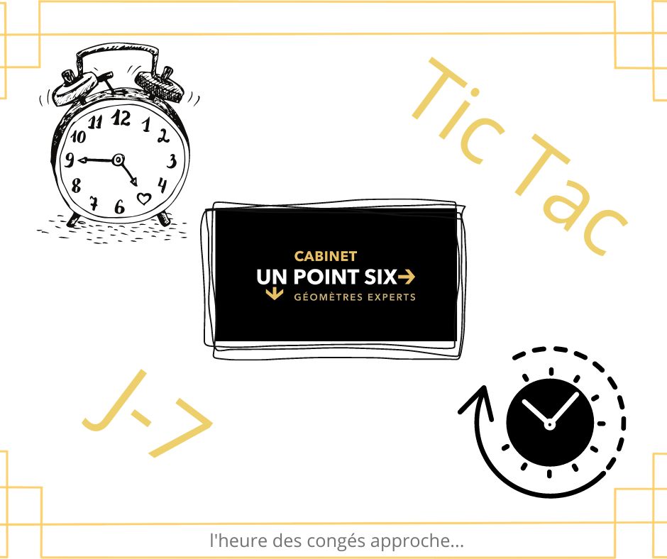 Tic Tac - J-7 avant la fermeture