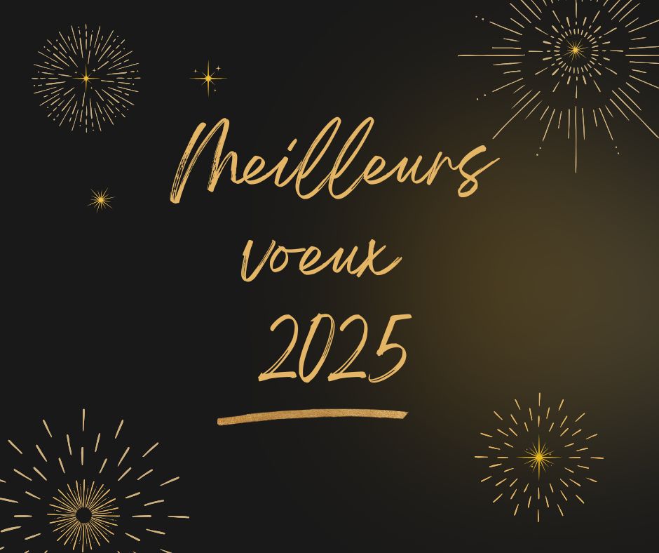 Meilleurs voeux