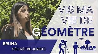 Vis ma vie de géomètre - suite