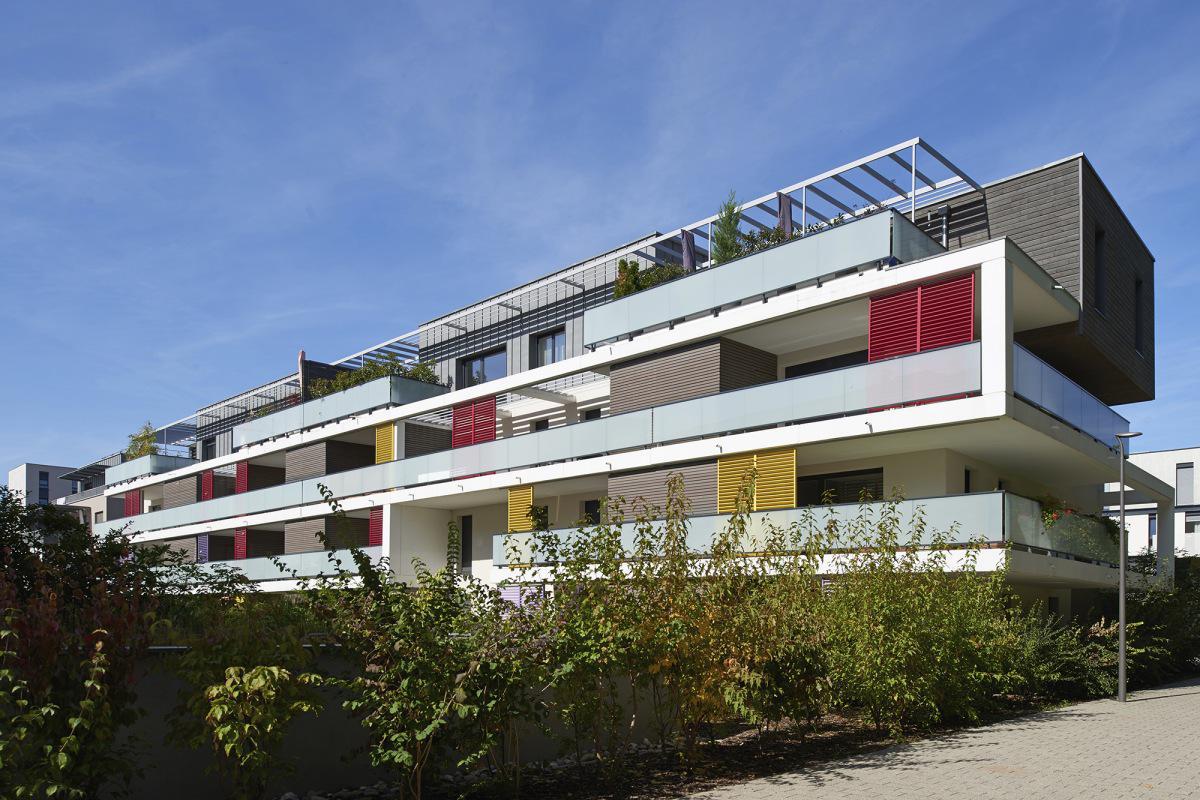 Création de copropriété : faites appel à un géomètre !